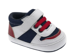 DEPORTIVO CHICCO OMAN PRIMERA PUESTA