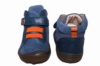 botas garvalin azul y naranja - Ítem1