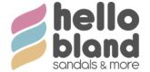Hello Bland