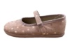 MERCEDITAS BATILAS TAUPE ESTRELLAS - Item1
