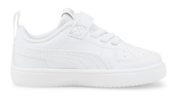 puma rickie ( puma white-glacier gray )