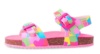 SANDALIAS AGATHA RUIZ DE LA PRADA MULTIC - Item2