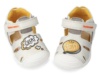 SANDALIAS BIOMECANICS BLANCO GREAT YES - Item2