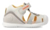 SANDALIAS BIOMECANICS BLANCO GREAT YES - Item3