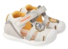 SANDALIAS BIOMECANICS BLANCO GREAT YES - Item1