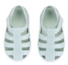 Sandalias niño de la marca Igor modelo Nico color verde menta cangrejeras Igor made in Spain para playa y piscina muy comodas - Ítem2