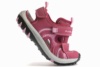 SANDALIA P.U FUCSIA - Item4