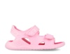 SANDALIAS BIOMECANICS ROSA Y ROSA CHICLE - Item2