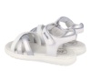 SANDALIAS GARVALIN BLANCO CRUZADA - Item2
