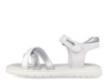 SANDALIAS GARVALIN BLANCO CRUZADA - Item3