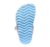 Sandalias niña Geox Lilo&Stitch de la factoria Disneys Sandalias con suela bios de Geox respira con cierre de doble tira adherente color blanc0 silver rosa y azul a las peques les encantara sentirse como en la peli de Lilo & Stitch - Ítem2