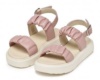 SANDALIAS GEOX OLD ROSE - Item1