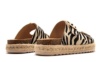SANDALIAS MUSTANG JULIETA CEBRA - Item2