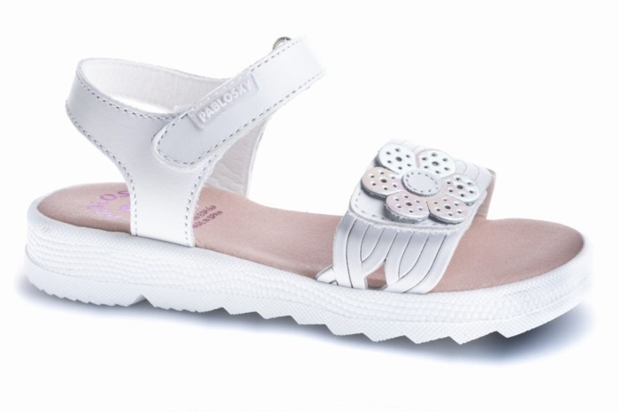 Verano Sandalias Niña Pablosky Sandalias Niña Pablosky Modelo