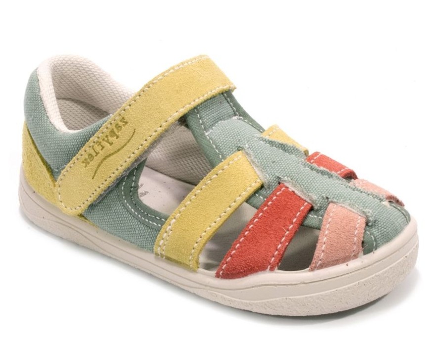 CANGREJERAS ZAPY KLMIT SAVIA ANTIC CORAL