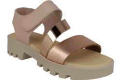 SANDALIAS ANDANINES MARSELLA NUDE