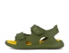 SANDALIAS BIOMECANICS KAKI TIRAS - Item2