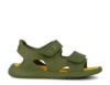 SANDALIAS BIOMECANICS KAKI TIRAS - Item1