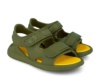 SANDALIAS BIOMECANICS KAKI TIRAS - Item3