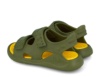 SANDALIAS BIOMECANICS KAKI TIRAS - Item4