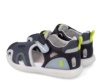 SANDALIAS BIOMECANICS GRIS VERDE REJILLA - Item4