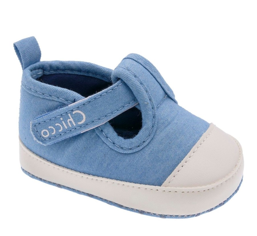 PEPITO CHICCO NECTAR DENIM