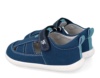 SANDALIAS GARVALIN AZUL PETROL BAREFOOT - Item1