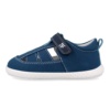 SANDALIAS GARVALIN AZUL PETROL BAREFOOT - Item2