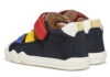 SANDALIAS GEOS FREE NAVY MULTI PIEL - Item2