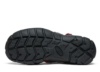Sandalias niño Keen Seacamp Il CNX youth magnet red carpet color gris y rojo cangrejeras de la marca Keen para trekking playa o piscina mojables y lavables muy cómodas con cierre de tira adherente y elasticos muy trending y top - Ítem4