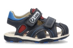 SANDALIAS LOIS NAVY