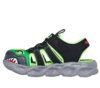 SANDALIAS SCKECHERS CANGREJERA SAURUS LU - Item2