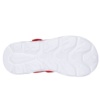 Sandalias niño Skechers HydroFlare Saurus motor machine numero 92 con luces en la suela y en los focos que se activan al caminar cangrejeras de la marca Skechers rojo y negro muy ligeras con cierre de tira adherente y elasticos super divertidas - Ítem4