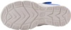 Sandalias niño Skechers modelo Relix Dual Tide color azul y naranja cangrejeras de la marca Skechers con cierre de tira adherente y elasticos muy comodas y muy ligeras con sistema easy on off lavables en lavadora y designed in Los Angeles - Ítem2