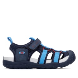 SANDALIAS XTI AZUL NAVY CANGREJERA