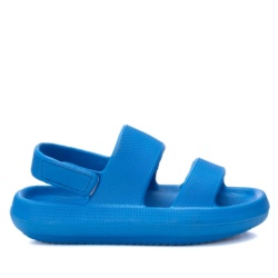 SANDALIAS XTI LIGERAS AZUL
