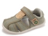 SANDALIAS ZAPY BAREFOOT JUREL KAKI - Item1