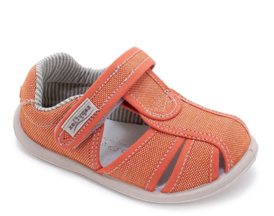 SANDALIAS ZAPY SABINA TERRACOTA