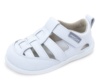 SANDALIAS ZAPY BAREFOOT BLANCO CANGREJER - Item1