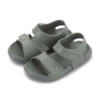 Sandalias niño de la marca Igor modelo Bios color verde sandalias californiana Igor con cierre de doble tira adherente made in Spain muy comodas para playa y piscina - Ítem1