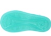 Sandalias niño de la marca Igor modelo Tobby aguamarina unisex cangrejeras Igor made in Spain para playa y piscina - Ítem2