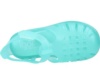 Sandalias niño de la marca Igor modelo Tobby aguamarina unisex cangrejeras Igor made in Spain para playa y piscina - Ítem1