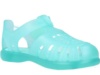Sandalias niño de la marca Igor modelo Tobby aguamarina unisex cangrejeras Igor made in Spain para playa y piscina - Ítem4