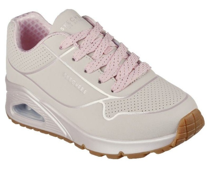 Zapatillas SKECHERS Street Los (Sneakers Skechers cool heels Los