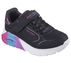 ZAPATILLAS SKECHERS UNO VIVID METALLIC