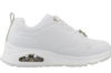 ZAPATILLAS SKECHERS UNO BLANCO JEWELS - Item2