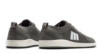 Zapatillas niño Mustang free barefoot color Knit grey gris con cierre de cordones calzado respetuoso textil rejilla para juniors y con plantilla de trasición para los que no estan acostumbrados al calzado barefoot muy comodas y frescas - Ítem1