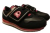 Zapatillas Benetton Bumber MX negro y fucsia BTK123110 | Mysweetstep - Item2