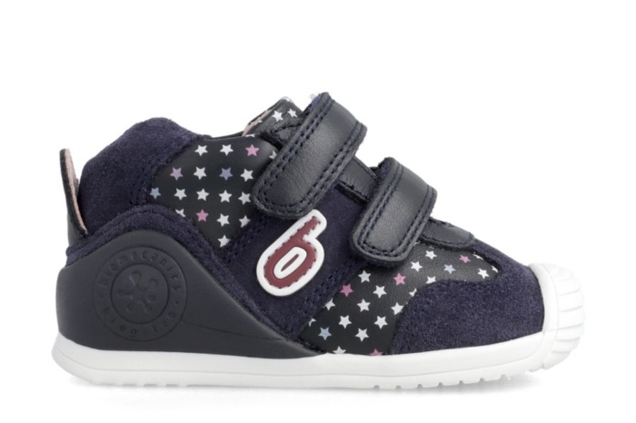 Biomecanics, Deportivo Marino Estrella con velcro|49,95 €