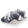 Zapatillas Biomecanics deportivas azul blanco zapato sport piel y textil-222157a | Mysweetstep - Item1